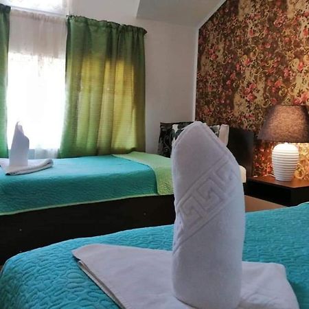 מלון קריובה Casa Regala Ear מראה חיצוני תמונה