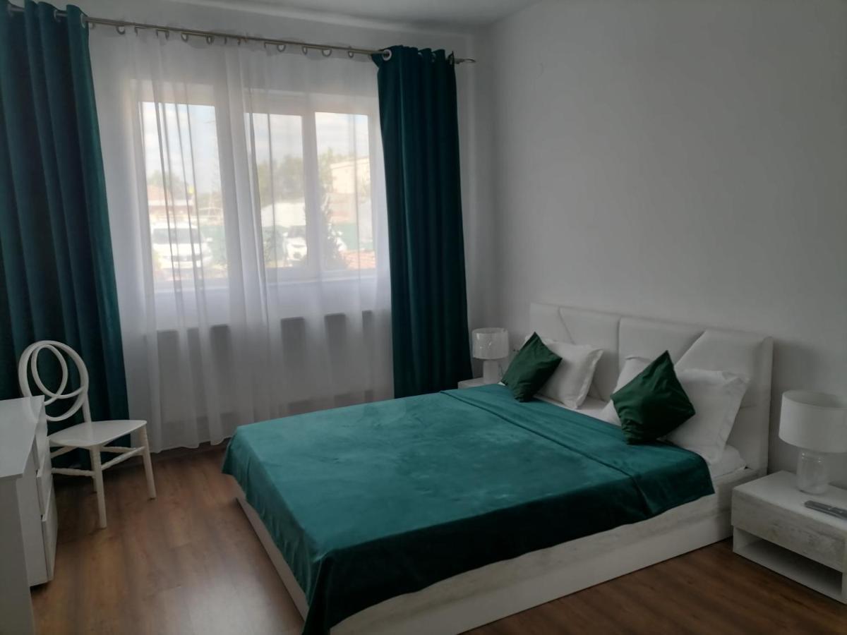 מלון קריובה Casa Regala Ear מראה חיצוני תמונה