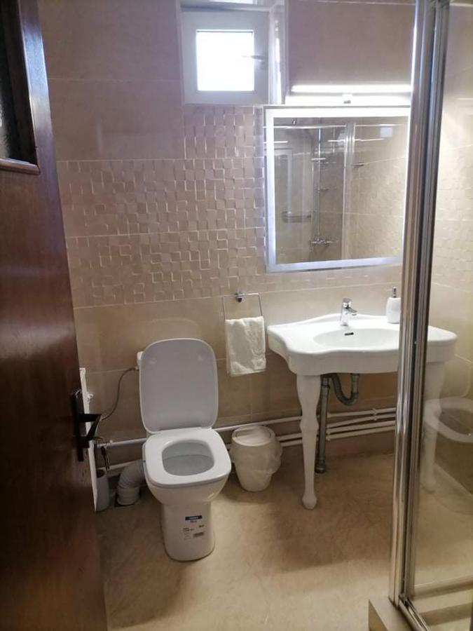 מלון קריובה Casa Regala Ear מראה חיצוני תמונה