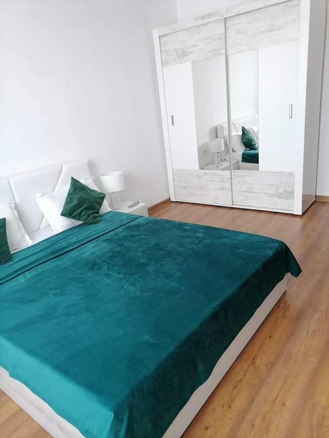מלון קריובה Casa Regala Ear מראה חיצוני תמונה