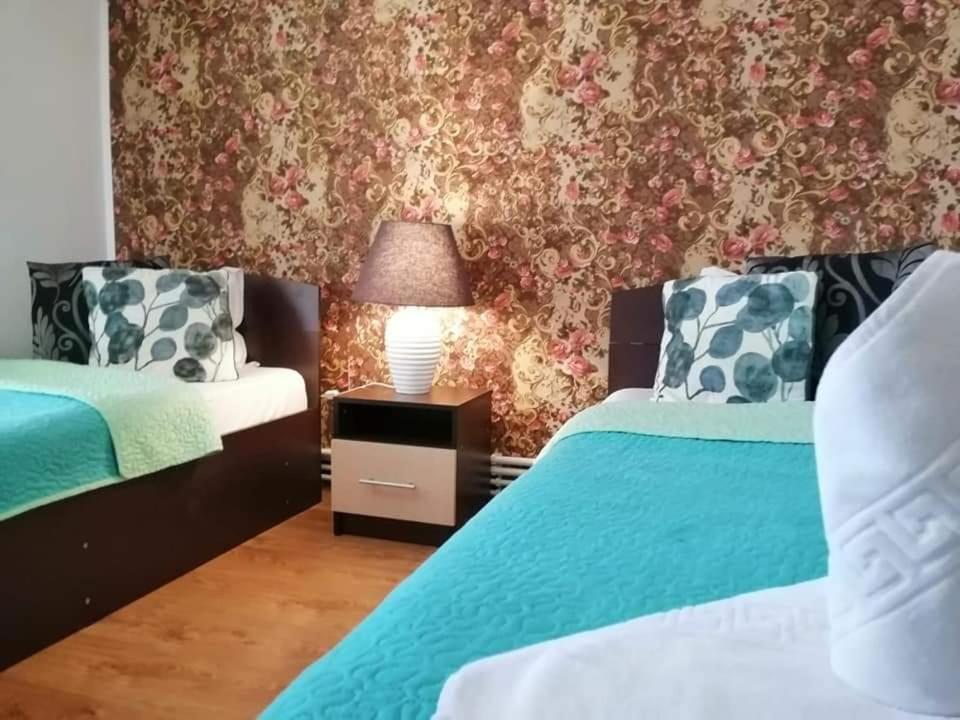 מלון קריובה Casa Regala Ear מראה חיצוני תמונה