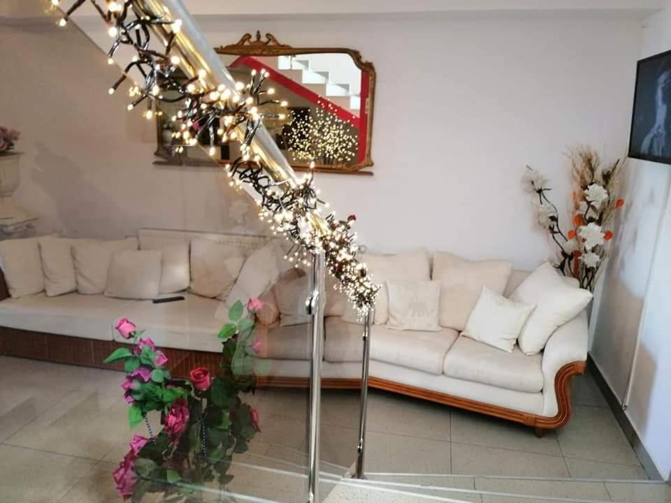 מלון קריובה Casa Regala Ear מראה חיצוני תמונה