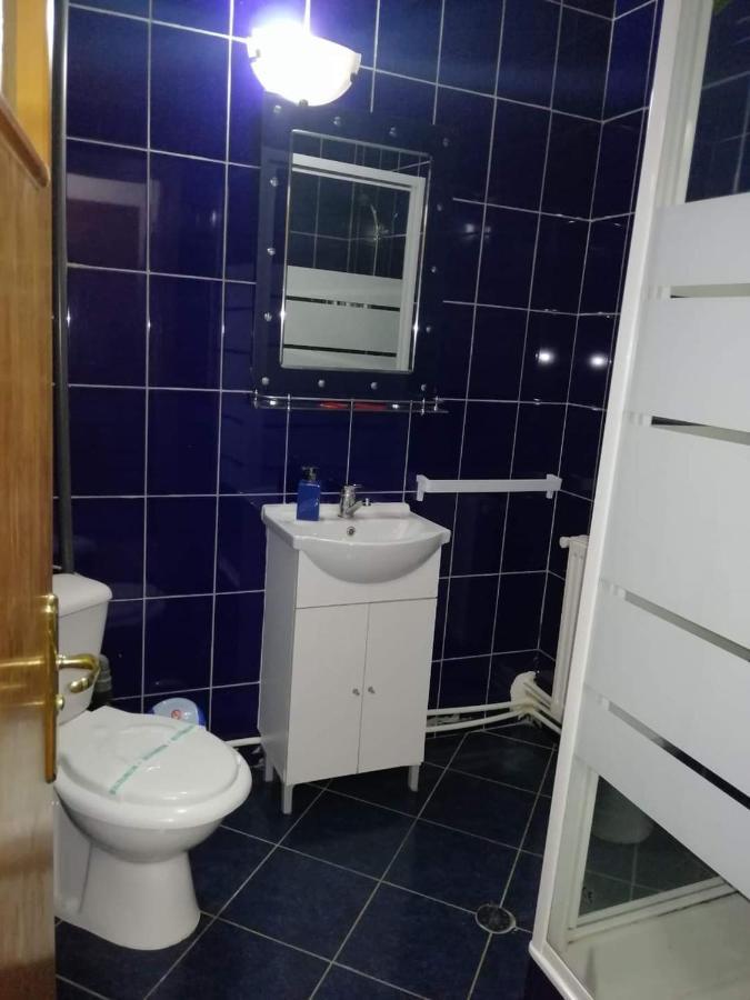 מלון קריובה Casa Regala Ear מראה חיצוני תמונה