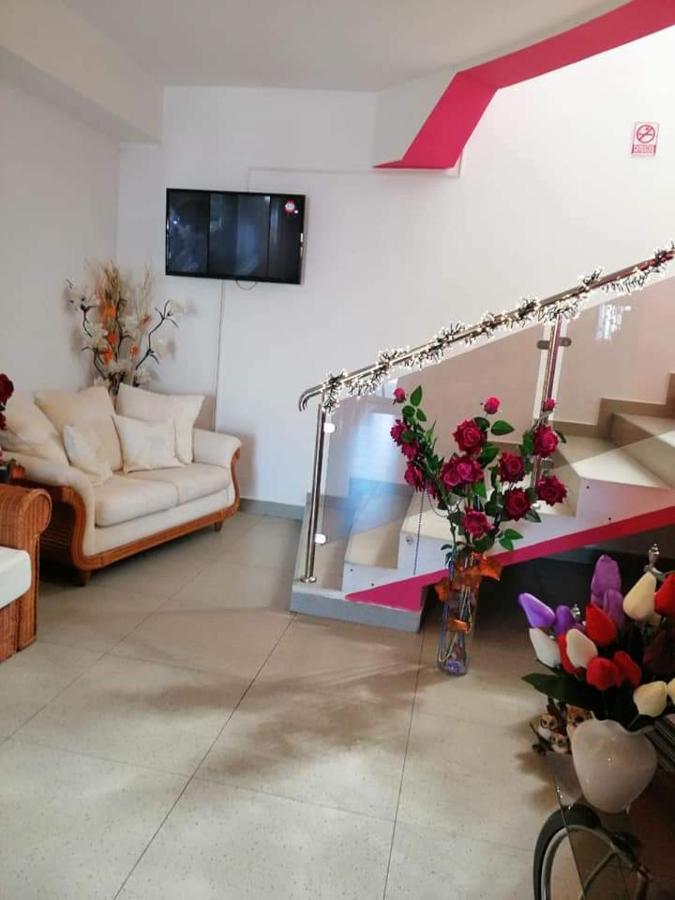 מלון קריובה Casa Regala Ear מראה חיצוני תמונה