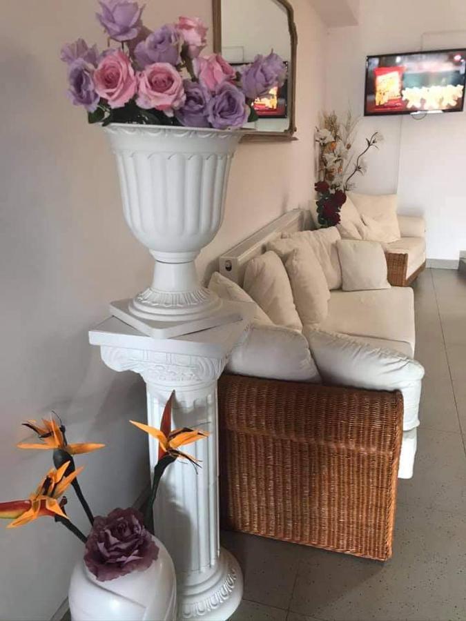 מלון קריובה Casa Regala Ear מראה חיצוני תמונה