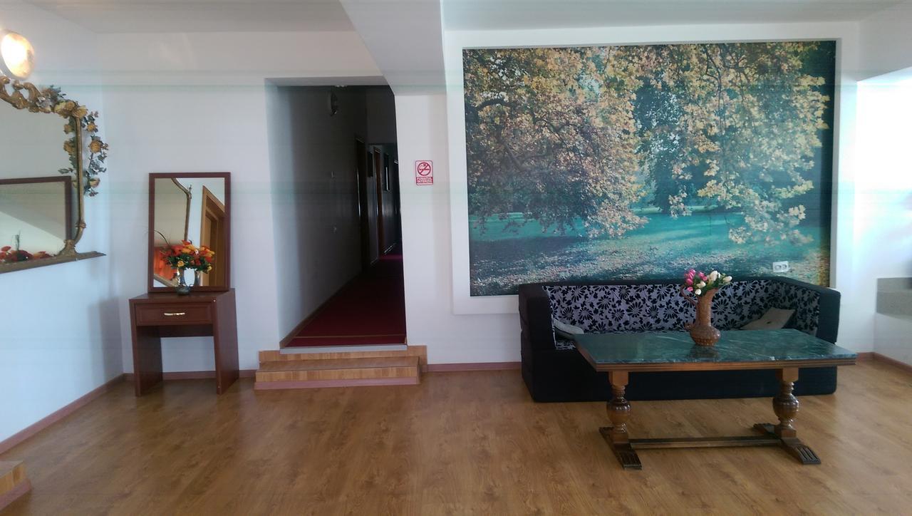 מלון קריובה Casa Regala Ear מראה חיצוני תמונה